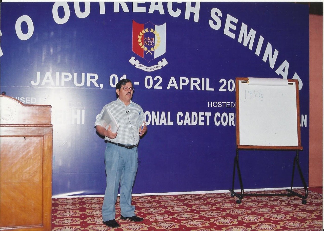 WTO Outreach Seminars